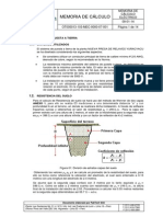 OT005013 103 MEC 0000-07-001 - Memoria de Calculo Electrico