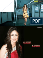 Kareena Kapoor - Pics and Wallpapers