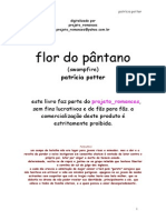 6880841 Flor Do Pantano Patricia Potter Digitalizado