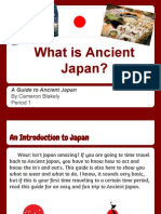 japanese presentation