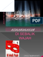 Di Sebalik Wajah