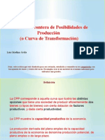 La CPP y Ventajas Del Comercio