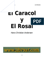 El Caracol y La Rosa PDF