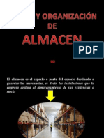 Almacén