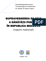 Supravegherea de Stat