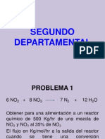 Problemas