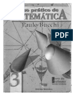 'Curso Prtico de Matemtica - Paulo Bucchi - Vol 3