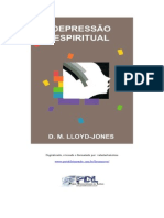 D. M. Lloyd-Jones - Depressão Espiritual