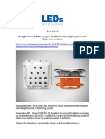 Dialight - LEDs Magazine - 3-5-14