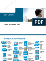 Cisco ICONs 2009