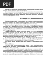 A Transição está Pedindo Mudança (Saara Nousiainen e Simone Ivo Sousa)