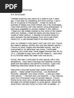 Download Color Pencil Drawings by Dr Srinivasan Nenmeli -K SN21618816 doc pdf