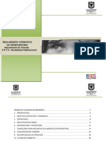 Manual Operativo de Interventoria - SDHT-CVP VF
