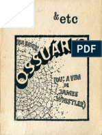 75333721 Rui Diniz Ossuario Ou a Vida de James Whistler Etc 1977