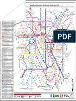 Mapa Metro CPTM 2034 B Final - Oz