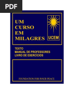Um Curso Em Milagres - Completo