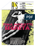 Alias Supplemento Del Manifesto (8 Marzo 2014)