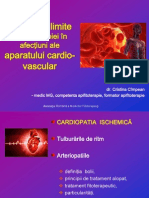 Cimpean - Cardiopatia Ischemica