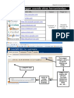 Integrar Recursos Web 2.0