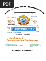 Download Bsnl Traning Report-1tagged by gagan by gaganswm87 SN21620139 doc pdf