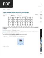 Download Como Instalar Novas Hachuras No AutoCAD by Irineia Pontes SN216201553 doc pdf