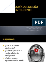 Diseño Inteligente