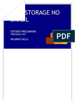 As Oportunidades Do Mercado de Self Storage No Brasil