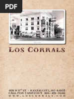 Download Los Corrals Menu - 2014 by loscorrals-scribd SN216206614 doc pdf