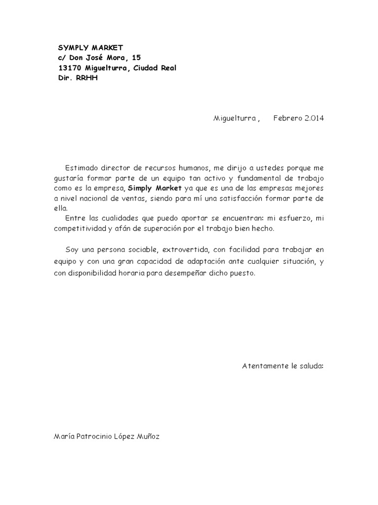carta-de-presentaci-n-supermercados-economias-negocios