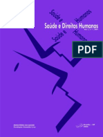 Revista Saúde e Direitos Humanos SDH - 2004