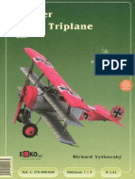 Air Ple Craft 2203