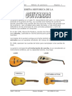 GUITARRRA PARA NIÑOS