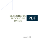 UT4. Anexo I CPD