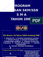 1. Program RSKM-SSN, Pak Budi SMANEJA-220309
