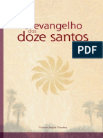 Evangelho Doze Santos