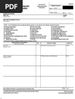 PPADB Contractor Registration Form8 Version2 150911 | PDF | Civil ...