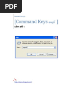 (Command Keys Pmtkyf) : Enf Ynm Rqa0Jcif