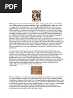 Download Motif-motif Batik Indonesia by Yan Anggono SN216242971 doc pdf