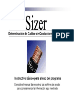 Uso Sizer