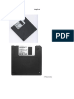 Perkembangan Floppy Disk: Lampiran
