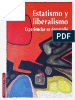Estatismo y liberalismo, experiencias en desarrollo.pdf