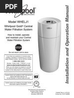 Download Whirlpool Model WHELJ1 Manual by geouhall SN216246846 doc pdf