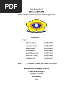 Download Makalah PPN Dan PPnBM by suciha SN216249070 doc pdf