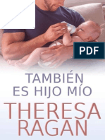 Tambien Es Hijo Mio - Theresa Ragan