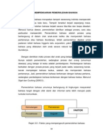 3.0 Pemerolehan Bahasa