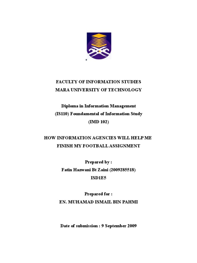 Assignment 102 | PDF | Libraries | Books