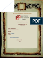 Estado de Resultados - Docx Contabilidad