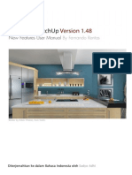 Manual VRay For SketchUp v1.48 (Indonesia)