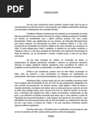 Tulkus e Tulpas Revisto