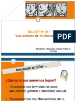 Taller #01